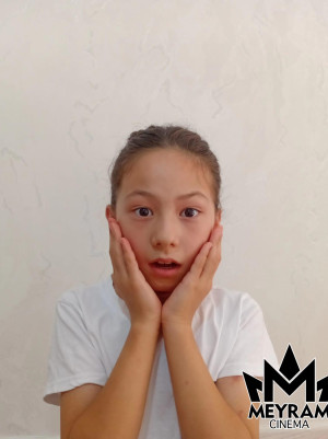 Райхон Расулова