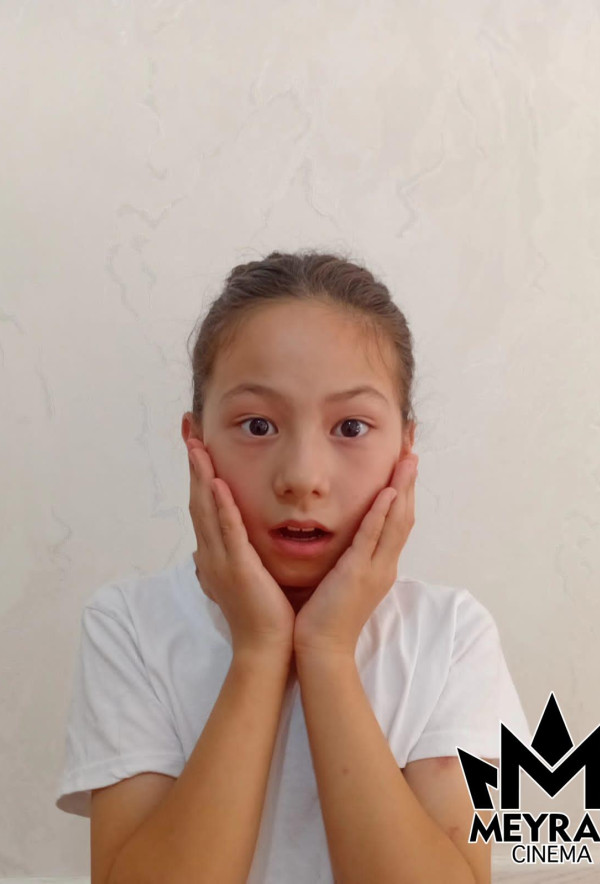 Райхон Расулова