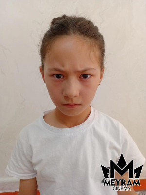 Райхон Расулова