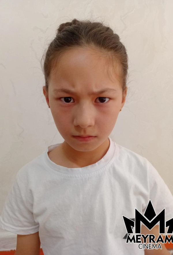 Райхон Расулова