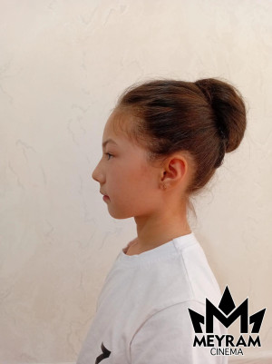 Райхон Расулова