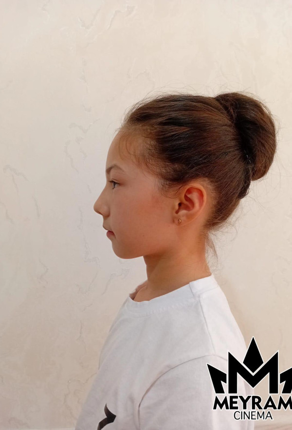 Райхон Расулова