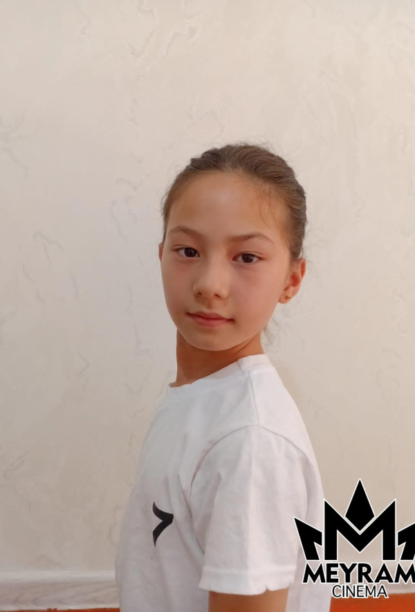 Райхон Расулова