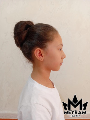 Райхон Расулова