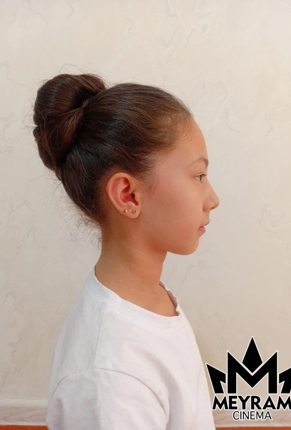 Райхон Расулова