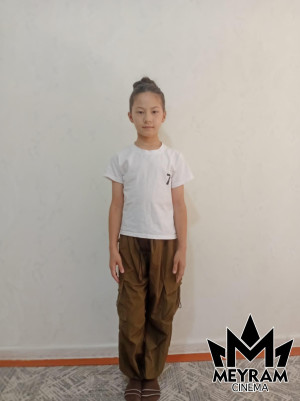 Райхон Расулова