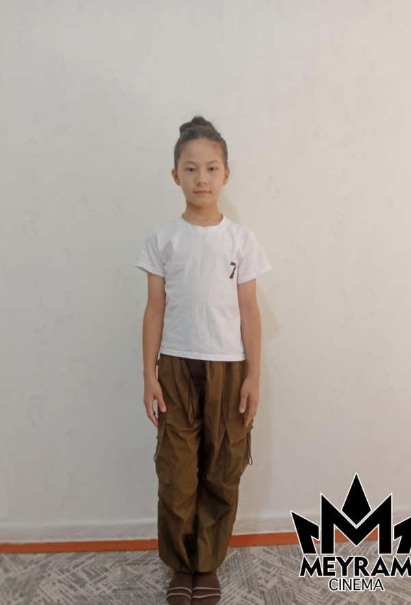 Райхон Расулова