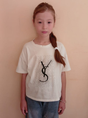 Қазына Ташмет