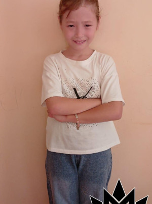 Қазына Ташмет