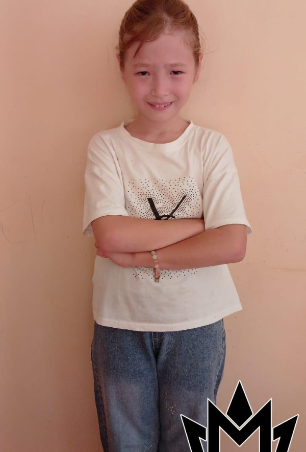 Қазына Ташмет