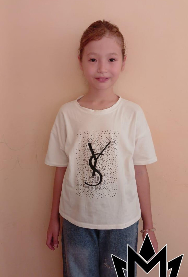 Қазына Ташмет