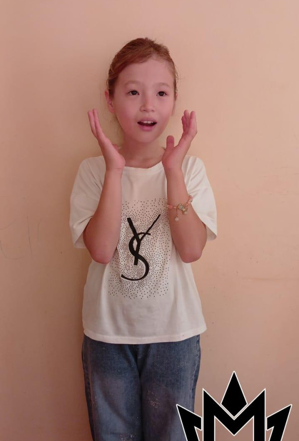 Қазына Ташмет