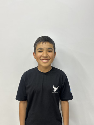 Алинур Тоқтарбек