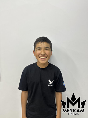 Алинур Тоқтарбек