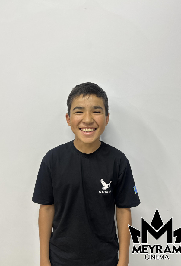 Алинур Тоқтарбек