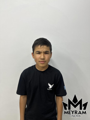 Алинур Тоқтарбек