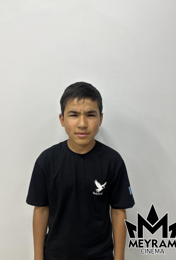 Алинур Тоқтарбек