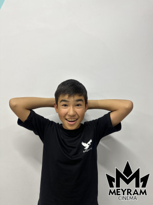 Алинур Тоқтарбек