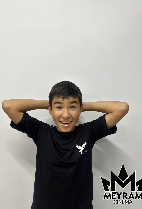 Алинур Тоқтарбек