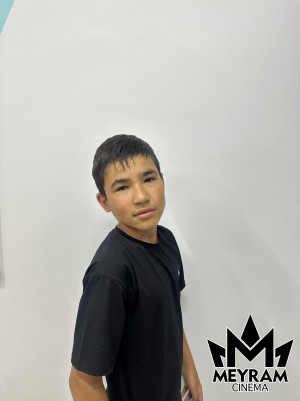 Алинур Тоқтарбек