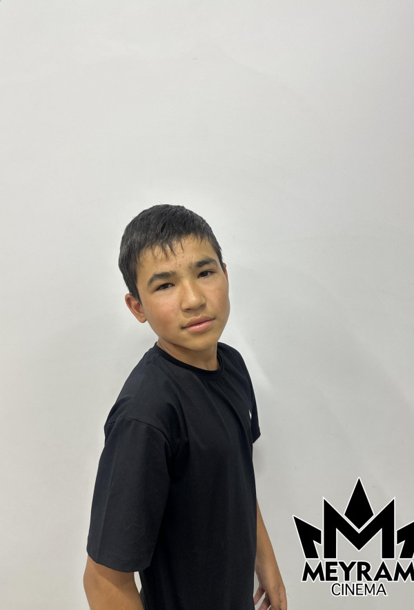 Алинур Тоқтарбек