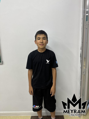 Алинур Тоқтарбек