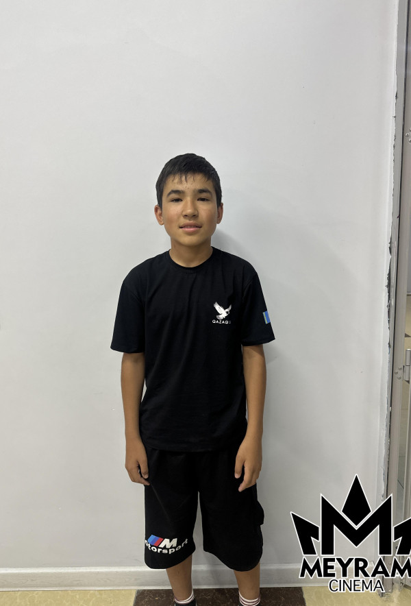 Алинур Тоқтарбек