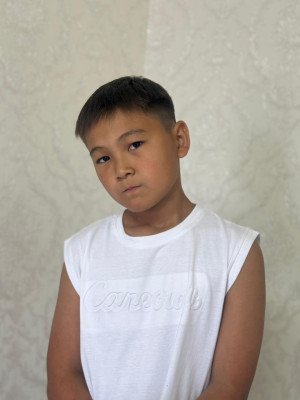 Нұрасыл Батышев