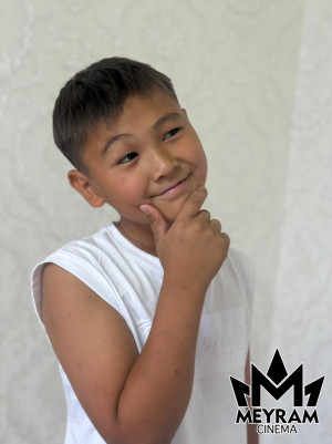 Нұрасыл Батышев