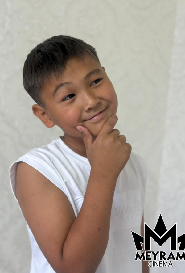 Нұрасыл Батышев