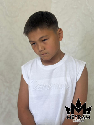 Нұрасыл Батышев