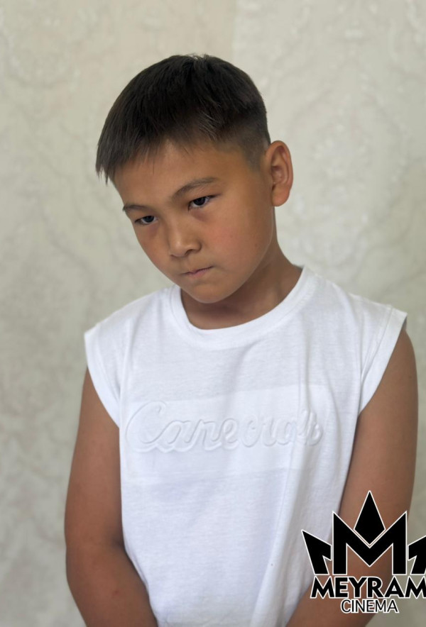 Нұрасыл Батышев