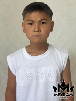 Нұрасыл Батышев