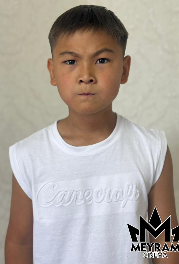 Нұрасыл Батышев