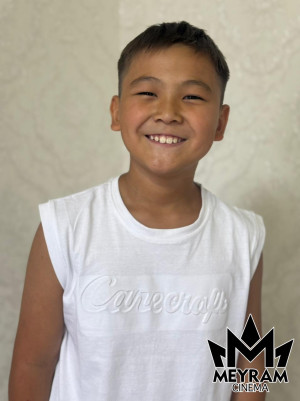 Нұрасыл Батышев