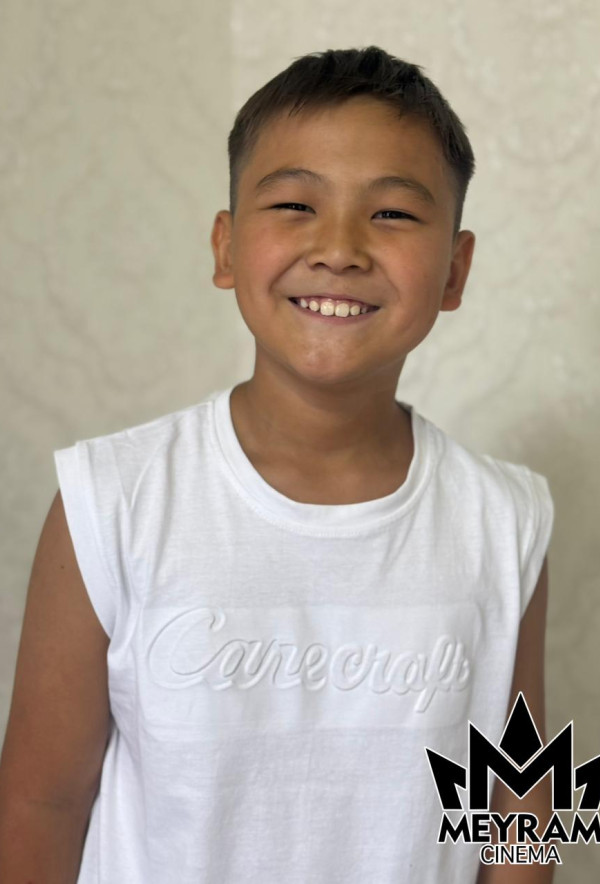 Нұрасыл Батышев