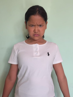 Айдина Сакенқызы