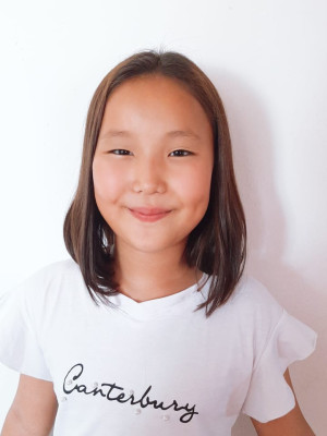 Аружан Ғали