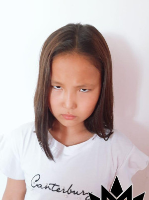 Аружан Ғали