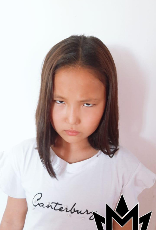 Аружан Ғали