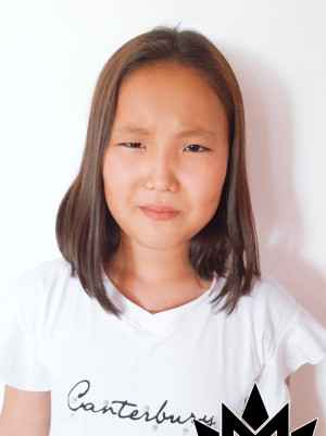 Аружан Ғали