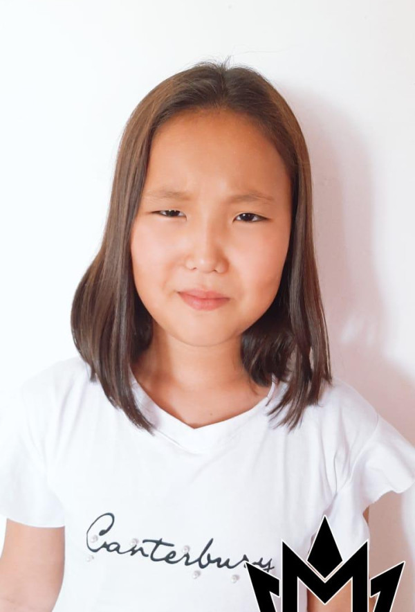 Аружан Ғали