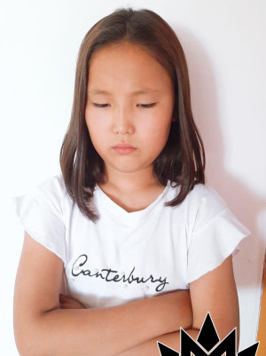 Аружан Ғали