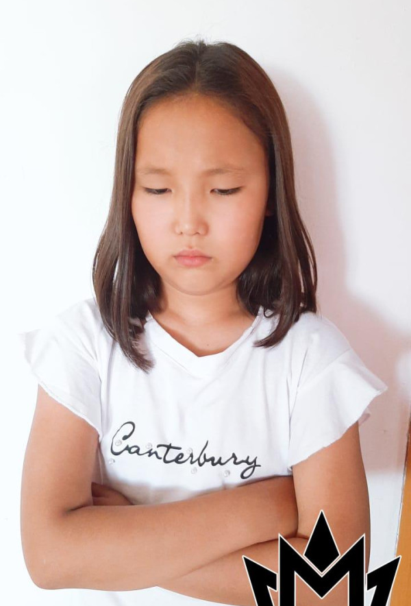 Аружан Ғали