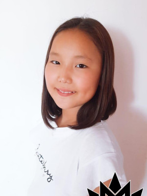 Аружан Ғали