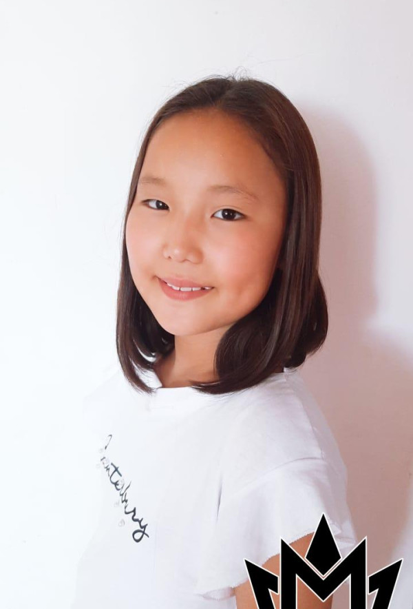 Аружан Ғали