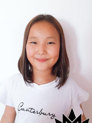 Аружан Ғали