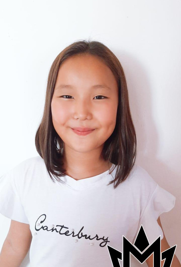 Аружан Ғали