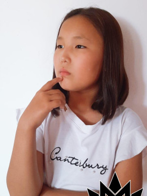 Аружан Ғали