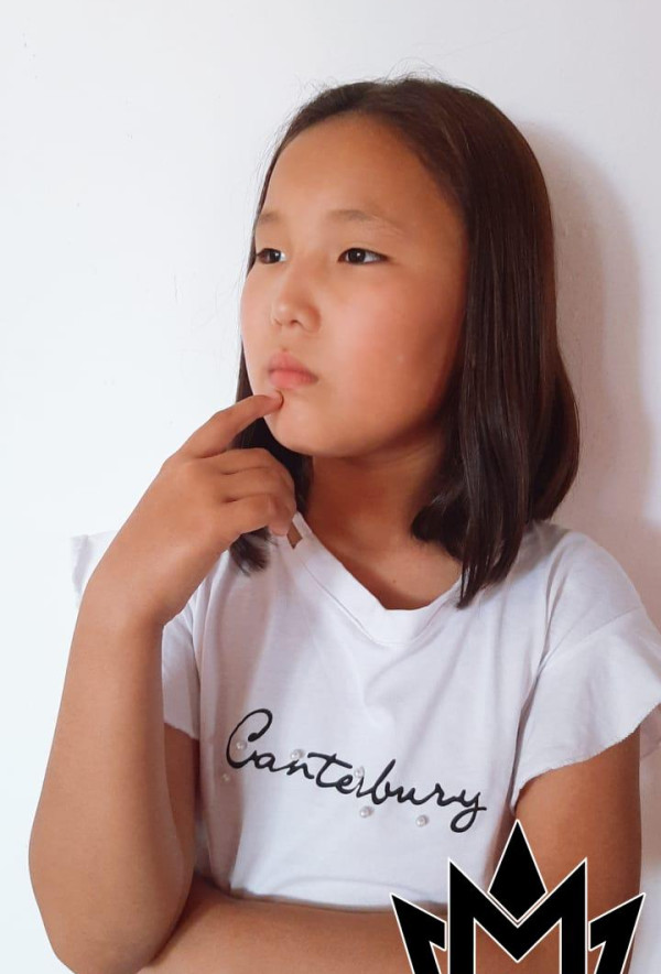 Аружан Ғали